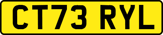 CT73RYL