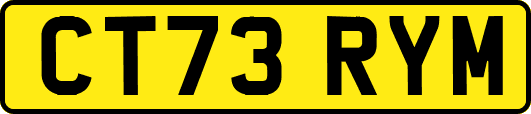 CT73RYM