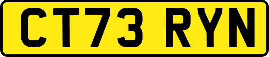 CT73RYN