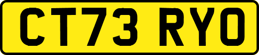 CT73RYO
