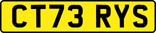 CT73RYS