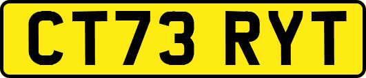 CT73RYT