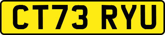 CT73RYU