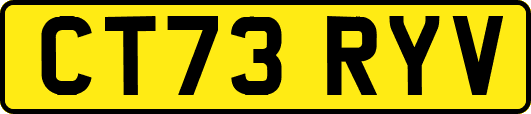CT73RYV