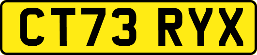 CT73RYX