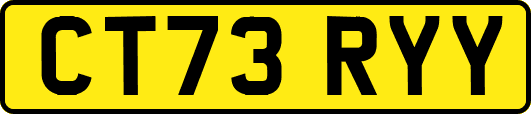 CT73RYY
