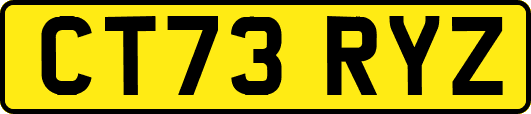 CT73RYZ