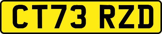 CT73RZD
