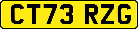 CT73RZG