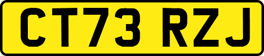 CT73RZJ