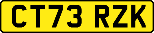 CT73RZK