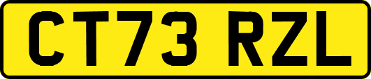 CT73RZL