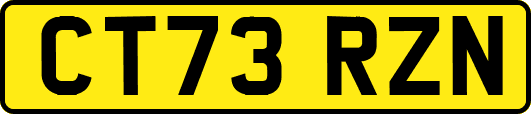 CT73RZN