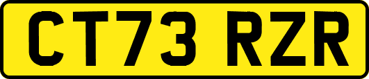 CT73RZR