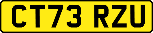 CT73RZU