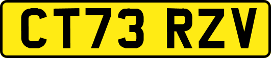 CT73RZV