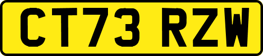 CT73RZW