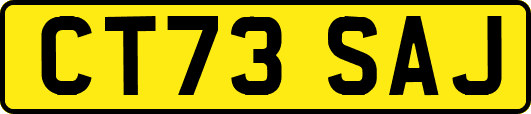 CT73SAJ