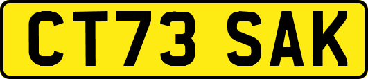 CT73SAK