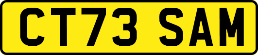 CT73SAM