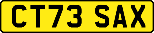 CT73SAX