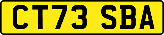 CT73SBA