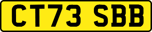 CT73SBB