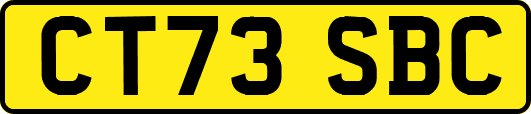 CT73SBC
