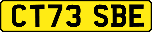 CT73SBE