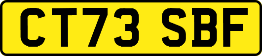 CT73SBF