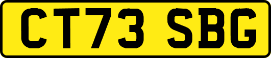 CT73SBG