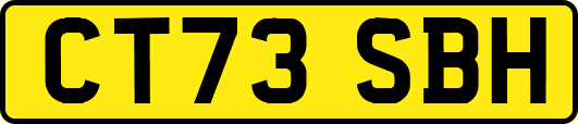 CT73SBH