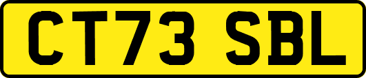 CT73SBL