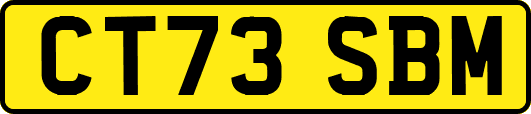 CT73SBM