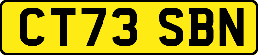 CT73SBN