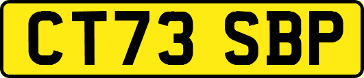 CT73SBP