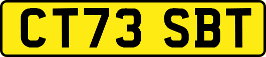 CT73SBT