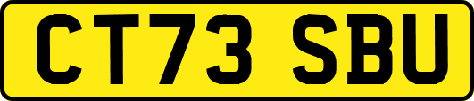 CT73SBU