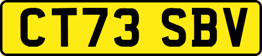 CT73SBV
