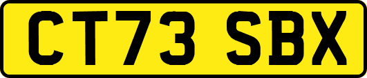 CT73SBX