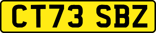 CT73SBZ