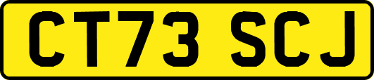 CT73SCJ