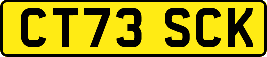 CT73SCK