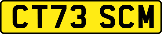 CT73SCM