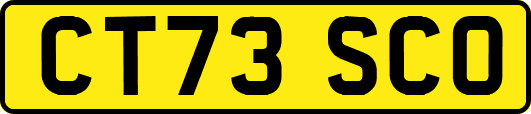 CT73SCO