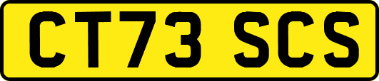 CT73SCS