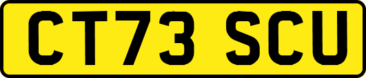 CT73SCU