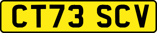 CT73SCV