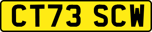 CT73SCW