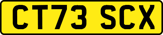 CT73SCX